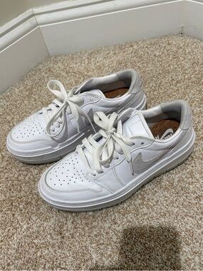 Women’s Nike Air Jordan 1 Elevate Low